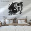 Yin-Yang-Koi-Fish-Metal-Wall-Art-LED-Light-6-1