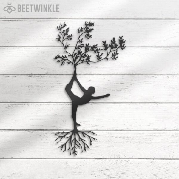 Yoga-Tree-Metal-Wall-Art-with-LED-Light-7