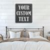 Your-Custom-Text-Words-Metal-Wall-Art-LED-Light-16