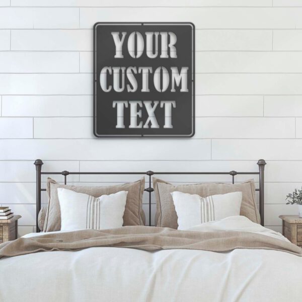 Your-Custom-Text-Words-Metal-Wall-Art-LED-Light-16