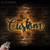 Your-Custom-Text-Words-Metal-Wall-Art-LED-Light-4-2