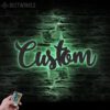 Your-Custom-Text-Words-Metal-Wall-Art-LED-Light-7-2